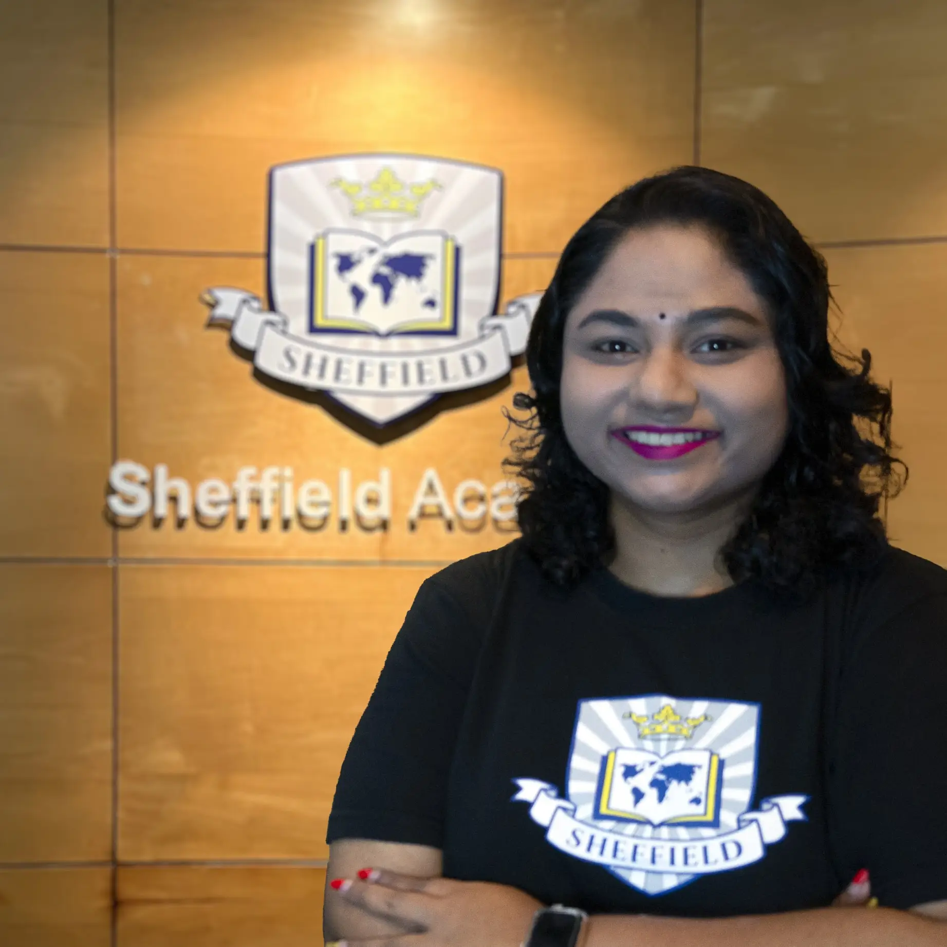 M Prisheela
